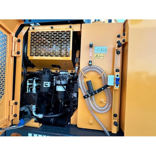 Hyundai HW170 ACR-46517996