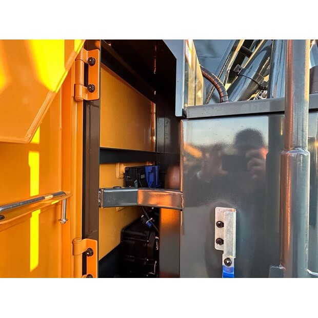 Hyundai HW170 ACR-46517998