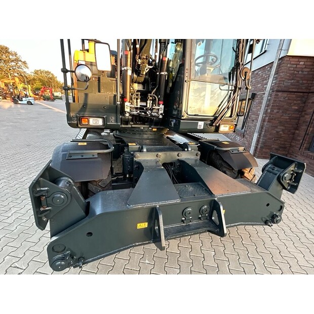 Hyundai HW170 ACR-46518000