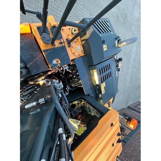 Hyundai HW170 ACR-46518002