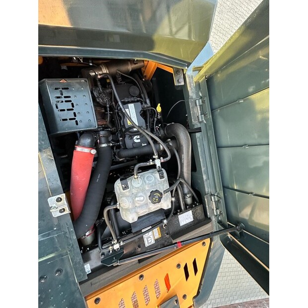 Hyundai HW170 ACR-46518004