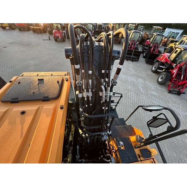 Hyundai HW170 ACR-46518006