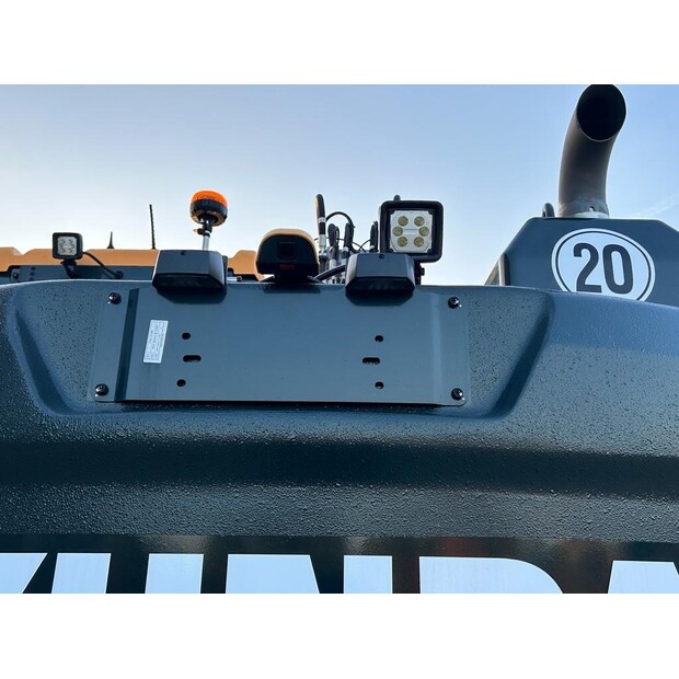 Hyundai HW170 ACR-46518008