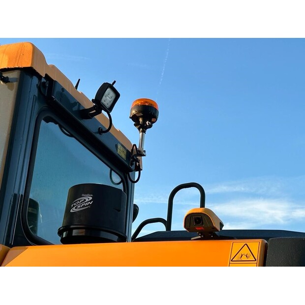 Hyundai HW170 ACR-46518010