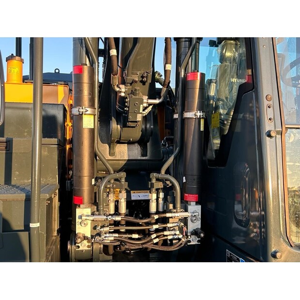 Hyundai HW170 ACR-46518012