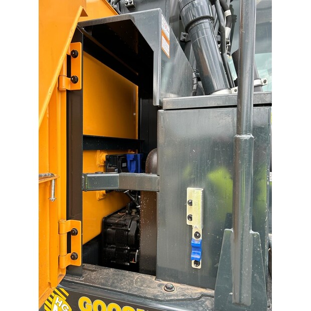 Hyundai HW170A CR-46518043