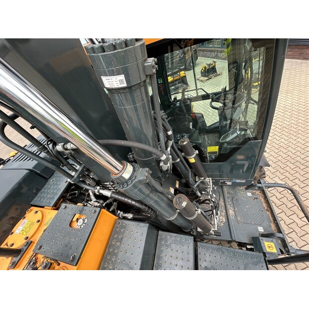 Hyundai HW170A CR-46518049