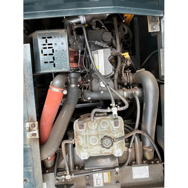 Hyundai HW170A CR-46518051