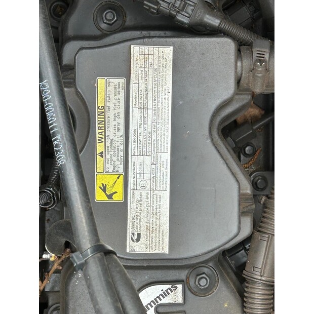 Hyundai HW170A CR-46518053