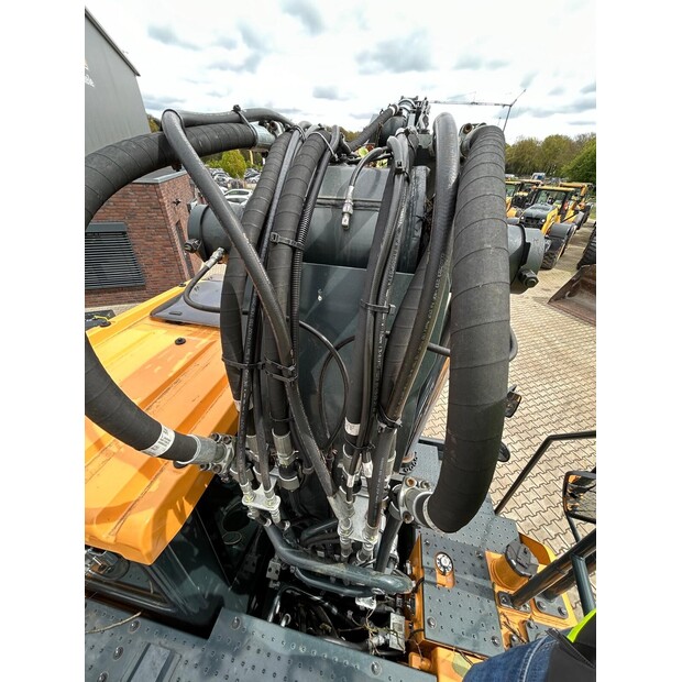 Hyundai HW170A CR-46518055