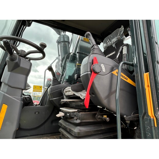 Hyundai HW170A CR-46518059