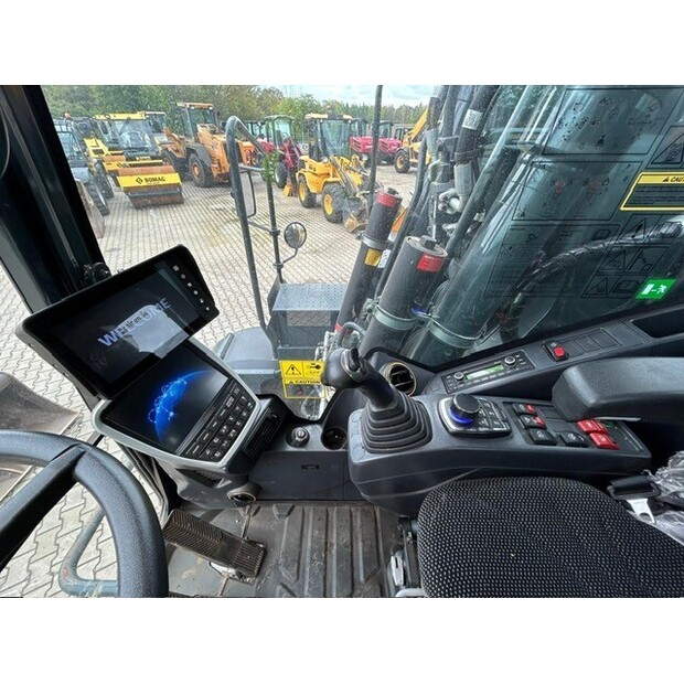 Hyundai HW170A CR-46518061