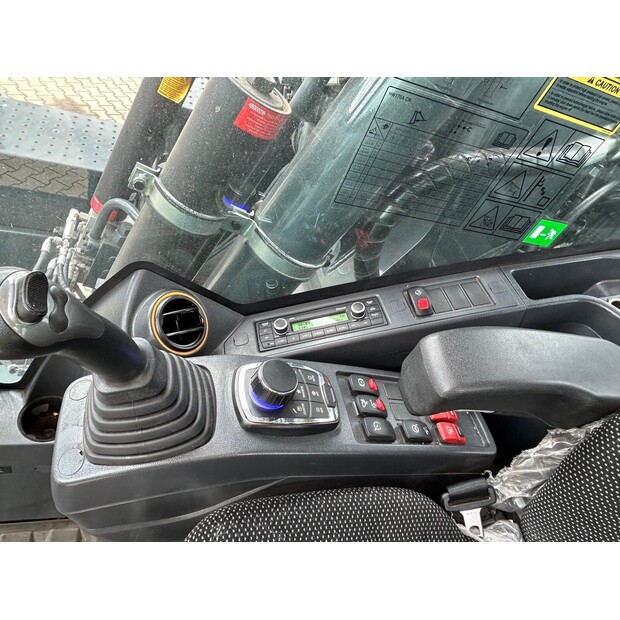 Hyundai HW170A CR-46518063