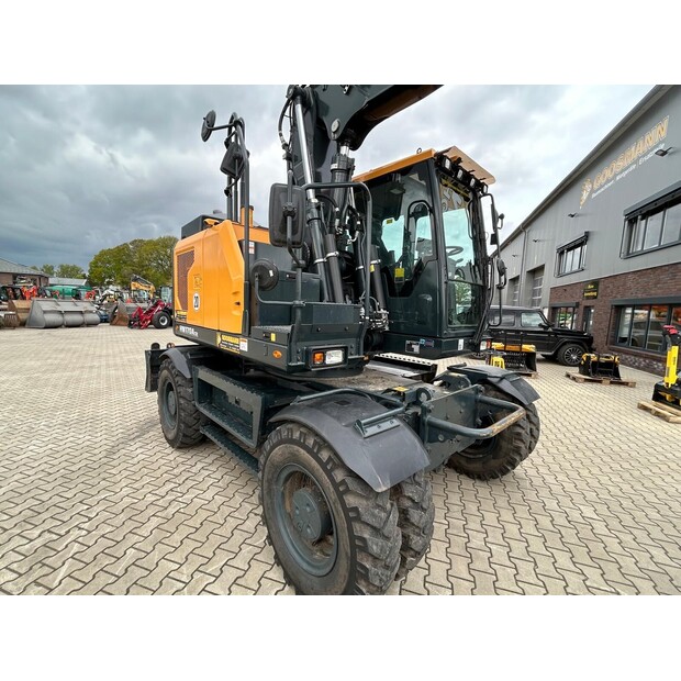 Hyundai HW170A CR-46518065