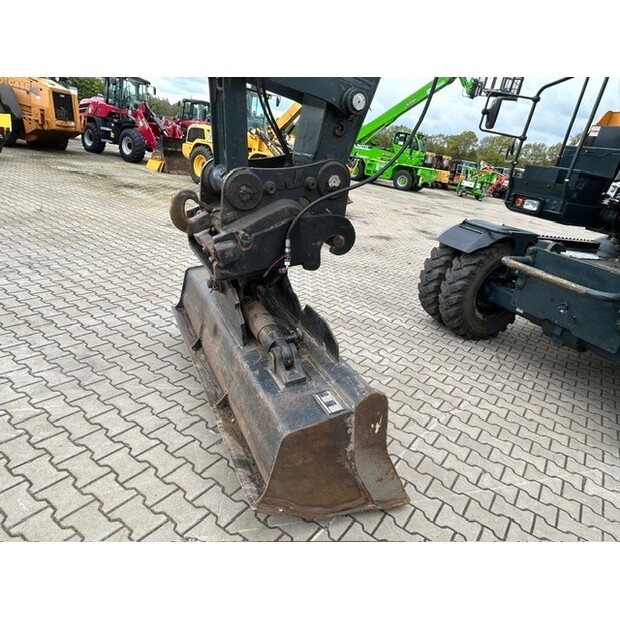 Hyundai HW170A CR-46518069