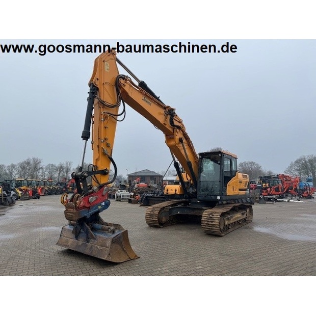 Hyundai HX220L-46518091