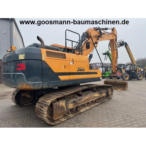 Hyundai HX220L-46518095