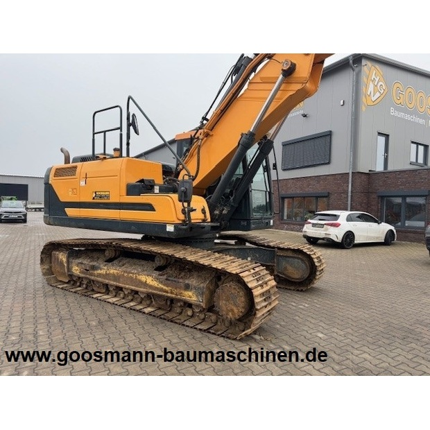 Hyundai HX220L-46518096