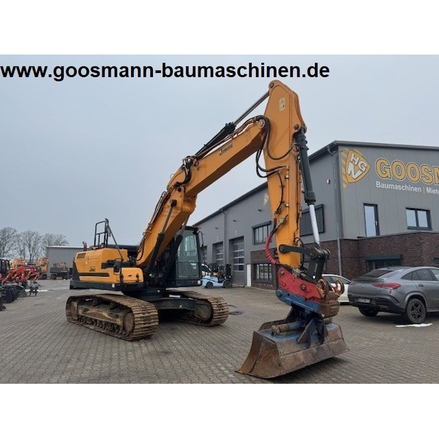 Hyundai HX220L-46518098