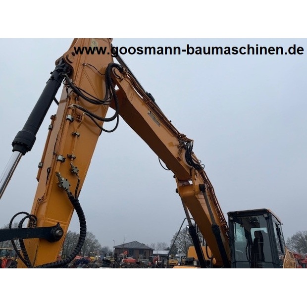 Hyundai HX220L-46518099