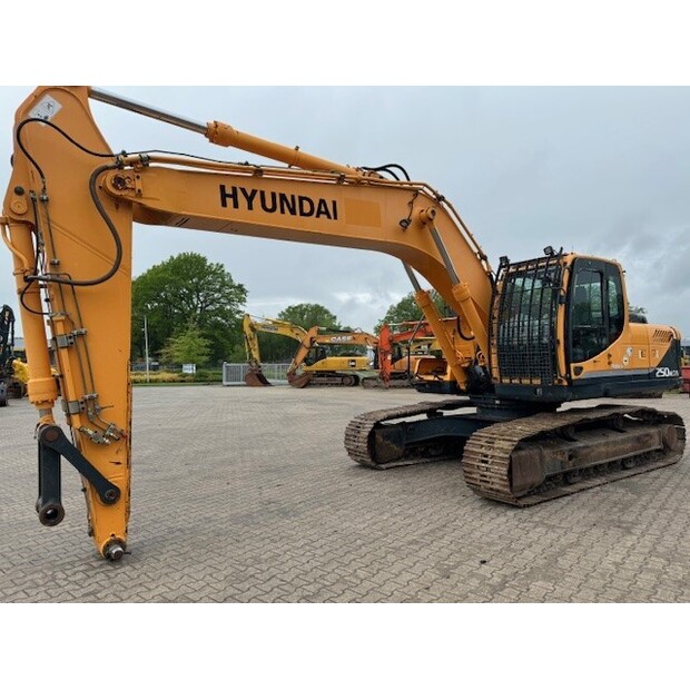 Hyundai R250NLC-9-46518135