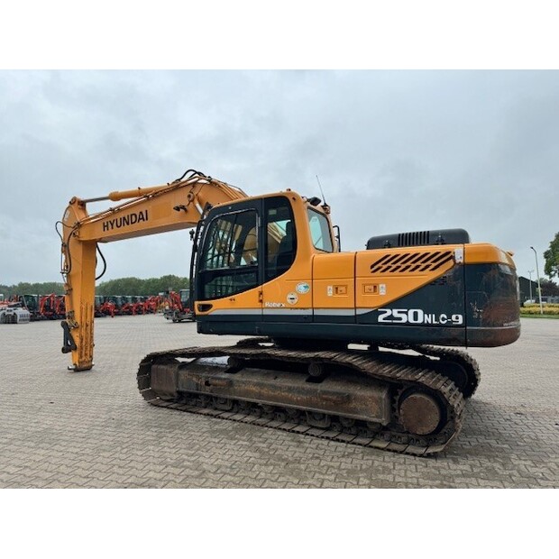 Hyundai R250NLC-9-46518137