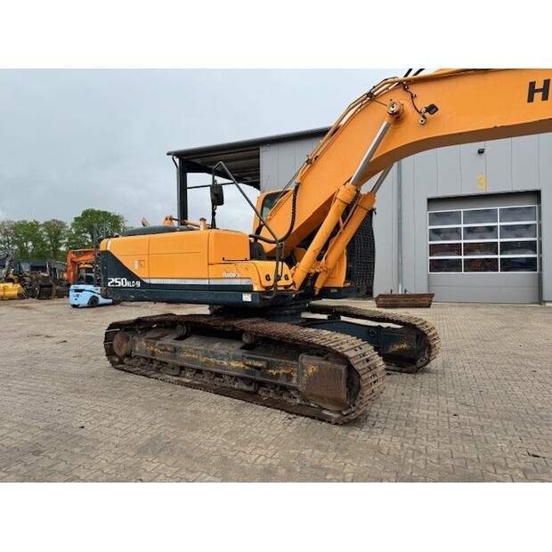 Hyundai R250NLC-9-46518144