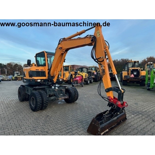 Hyundai R55W-9A-46518198