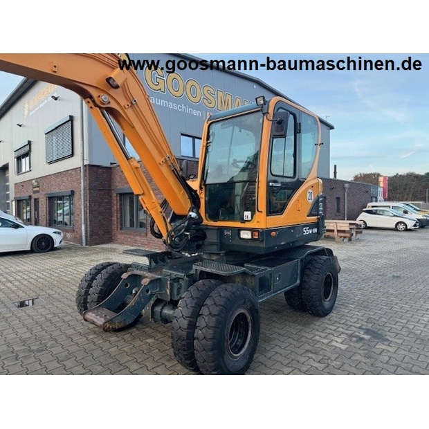 Hyundai R55W-9A-46518200