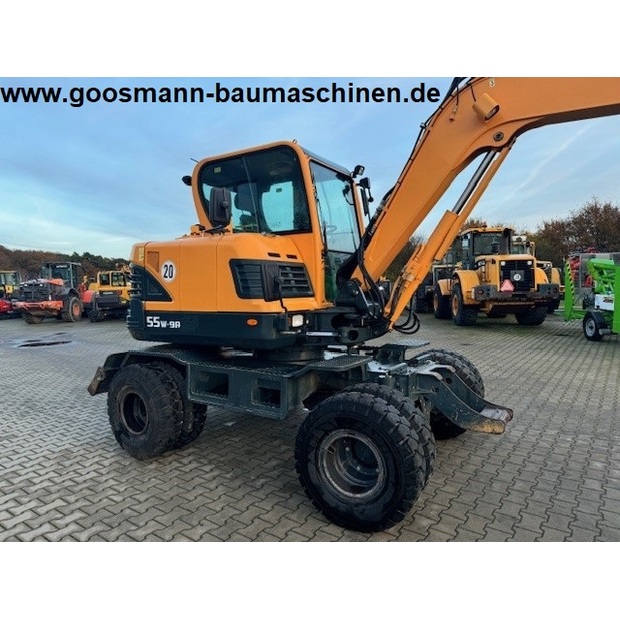 Hyundai R55W-9A-46518204