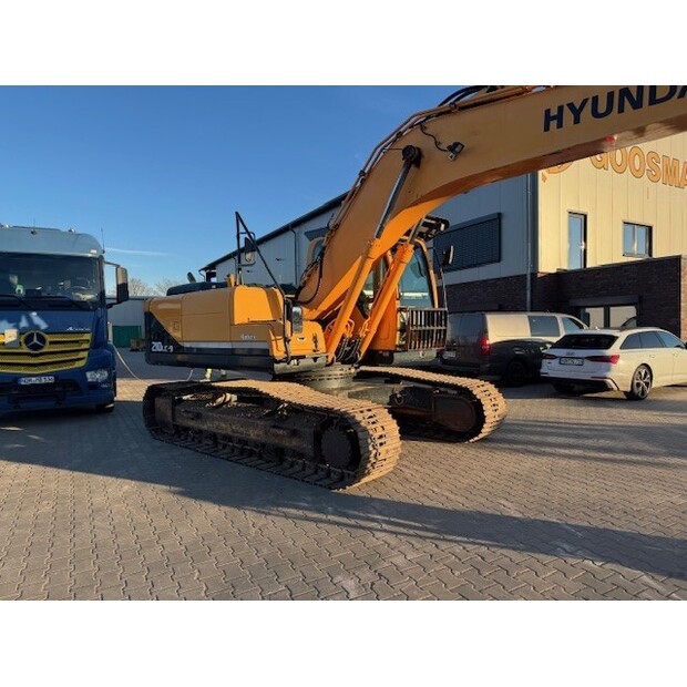 هيونداي ROBEX 210LC-9-46518242