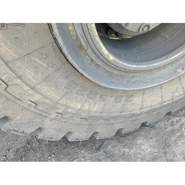 Komatsu HM400-1-46518349