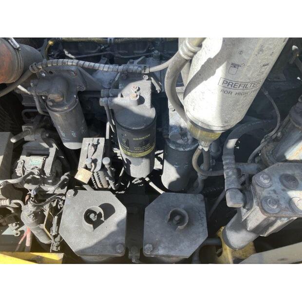 Komatsu HM400-1-46518354