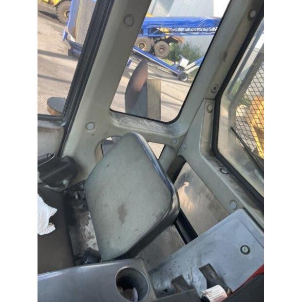 Komatsu HM400-1-46518361