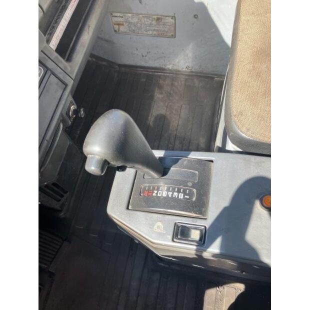 Komatsu HM400-1-46518362