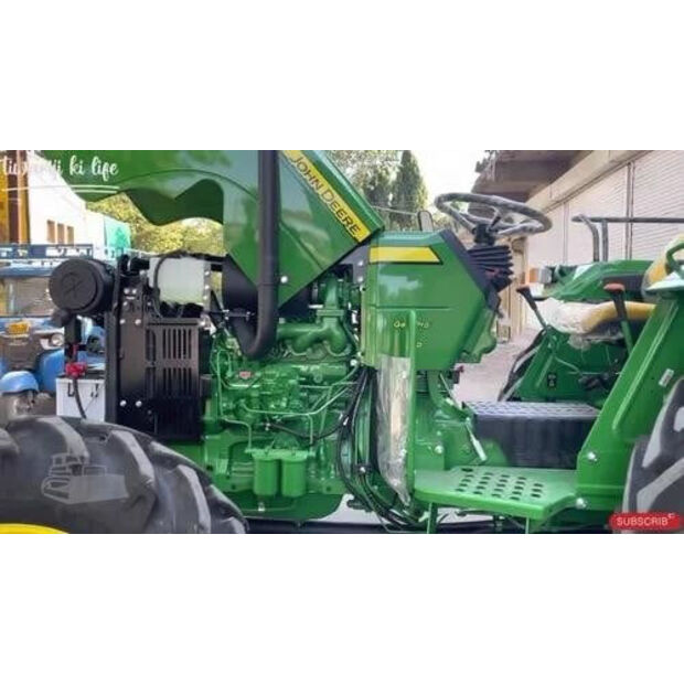 2026 JOHN DEERE 5210-46519231