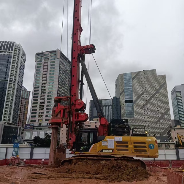 Sany SR365R-46520325