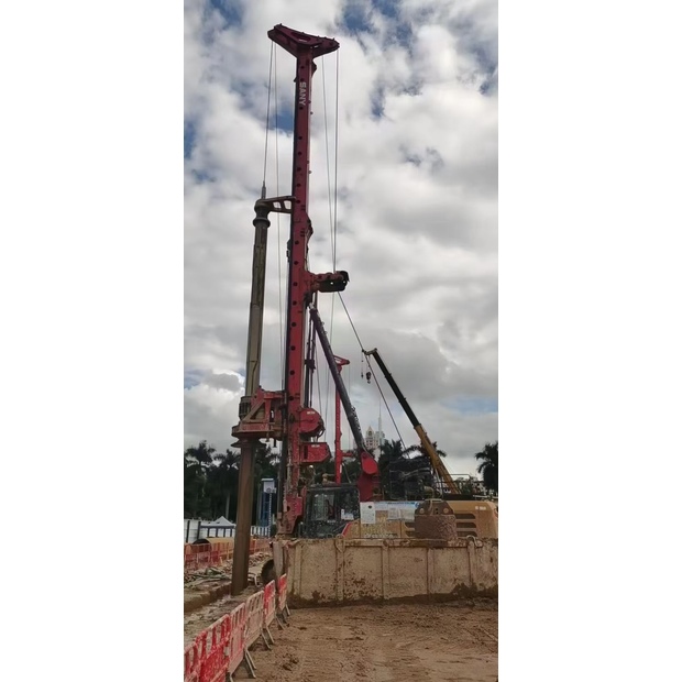 Sany SR365R-46520353