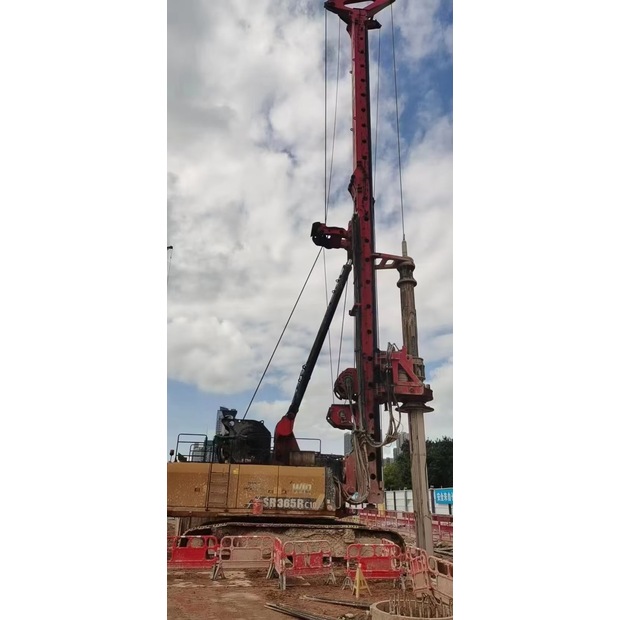 Sany SR365R-46520354