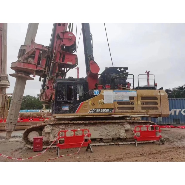 Sany SR365R-46520355
