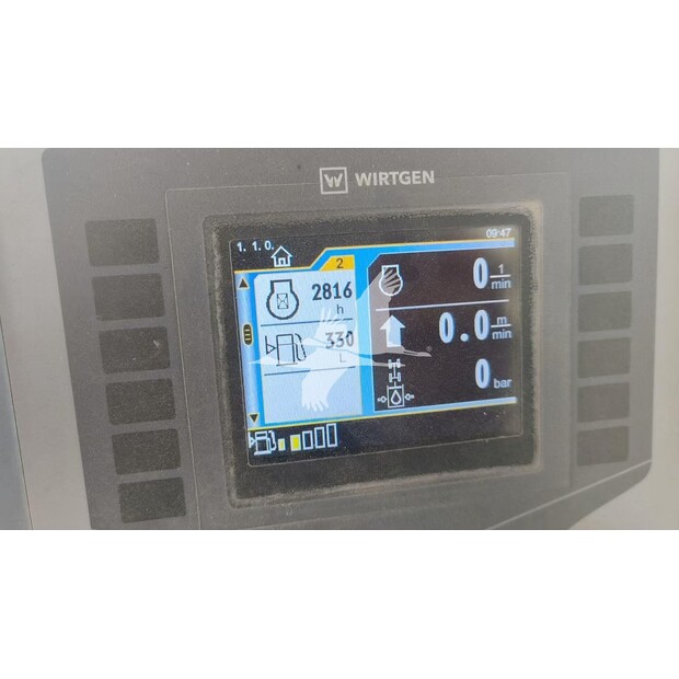 2019 فيرتجين W195-46521527