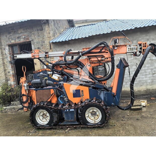 2006 Tamrock Commando 300-46522116