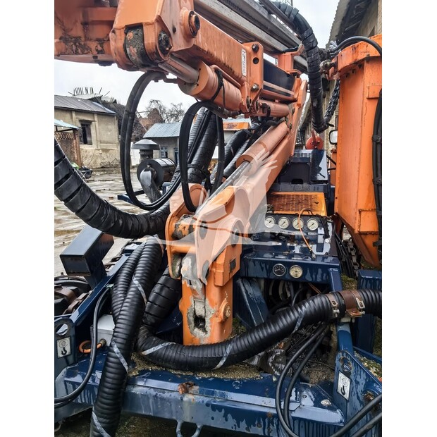 2006 Tamrock Commando 300-46522118