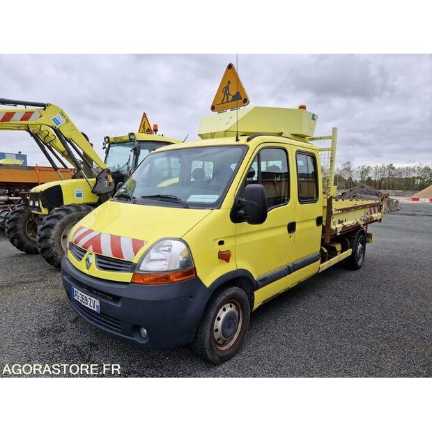 2009 رينو Master-46524996