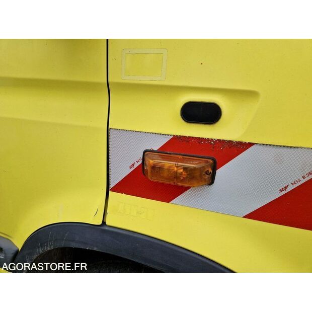 2009 رينو Master-46525004