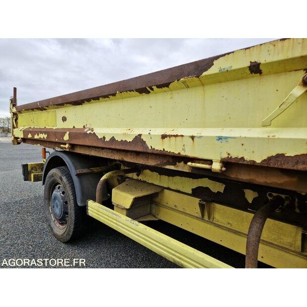 2009 رينو Master-46525010