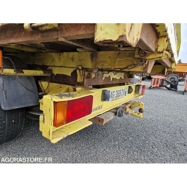 2009 رينو Master-46525013