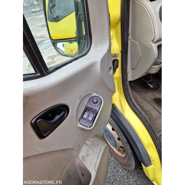 2009 رينو Master-46525027