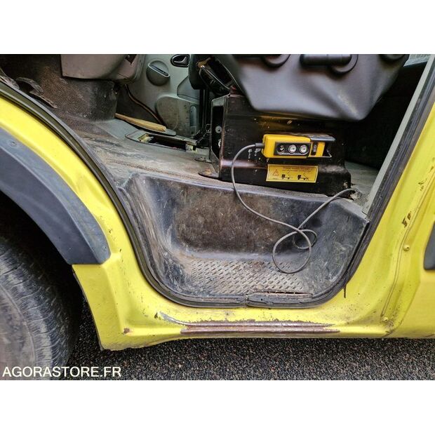 2009 رينو Master-46525030