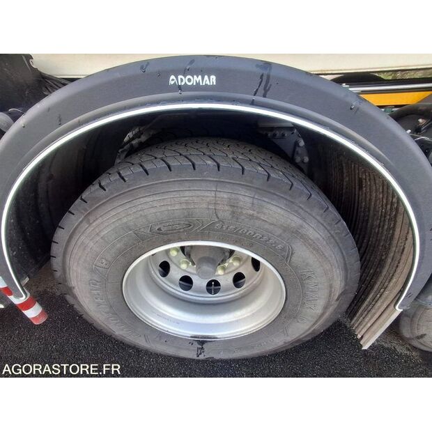 2025 سكانيا P340-46525035